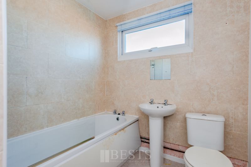 Heysham Close Murdishaw